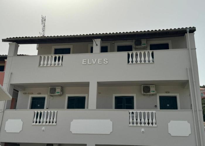 Elves Studios& Apartment's SIDARI