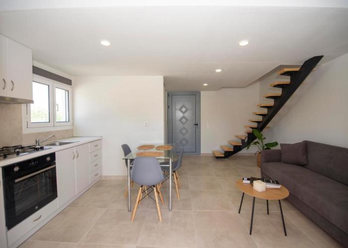 Elves Studios& Apartment's SIDARI