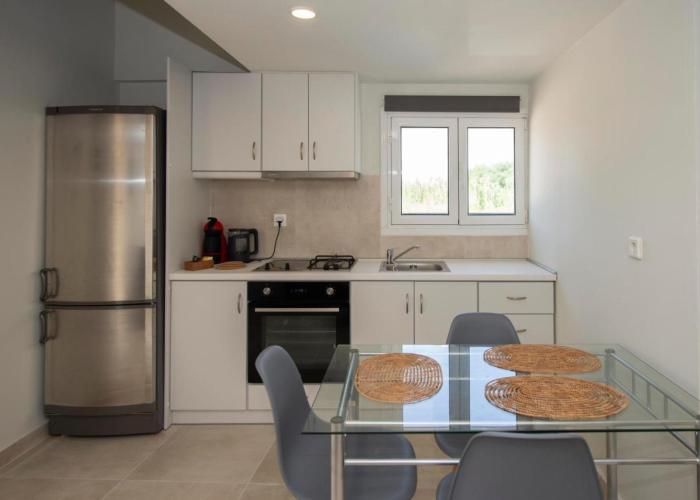 Elves Studios& Apartment's SIDARI