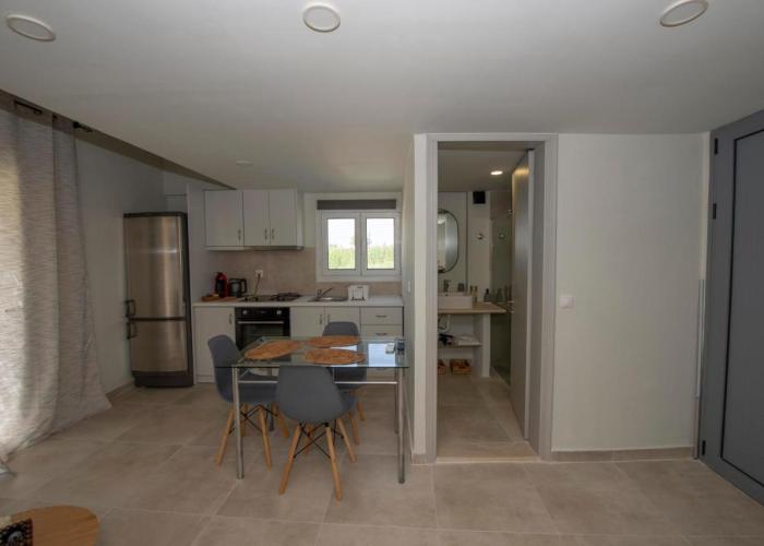 Elves Studios& Apartment's SIDARI
