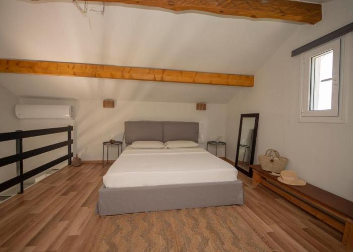 Elves Studios& Apartment's SIDARI