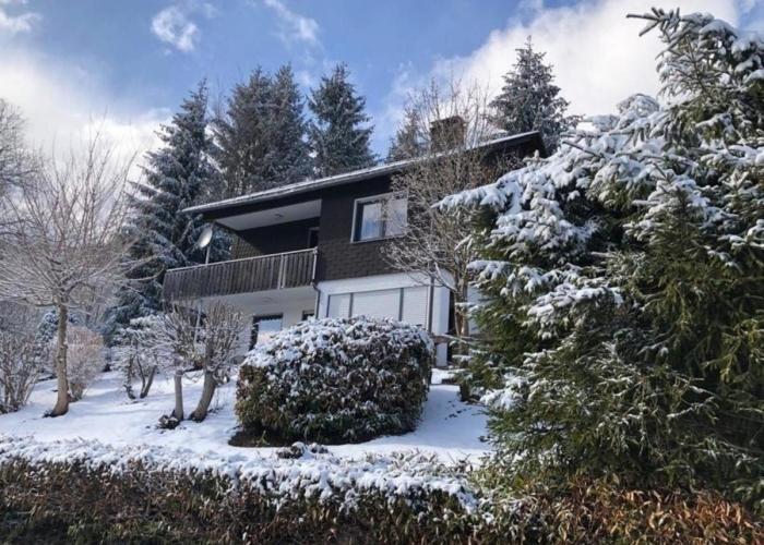 Chalet BERGglück Willingen