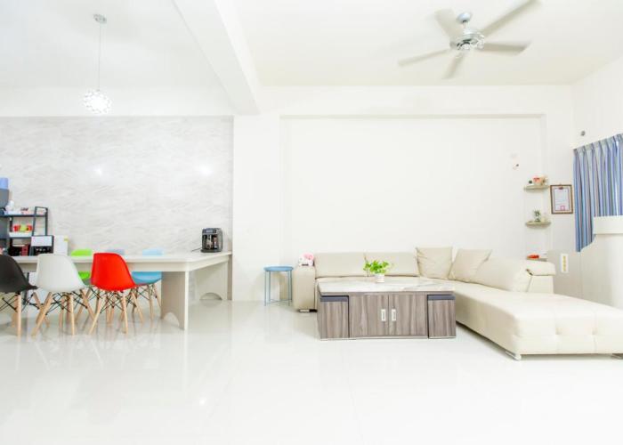 Anco Homestay