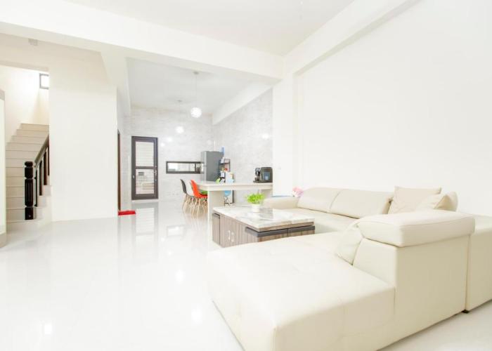 Anco Homestay