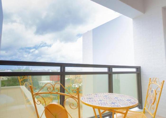 Anco Homestay