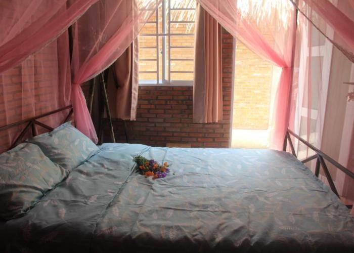 Bầu Bí Mini Farmstay Mekong - Tiền Giang