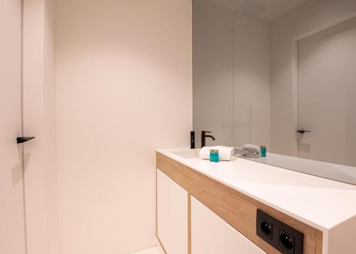 Dunvegan - City centre luxurious apartment for 5
