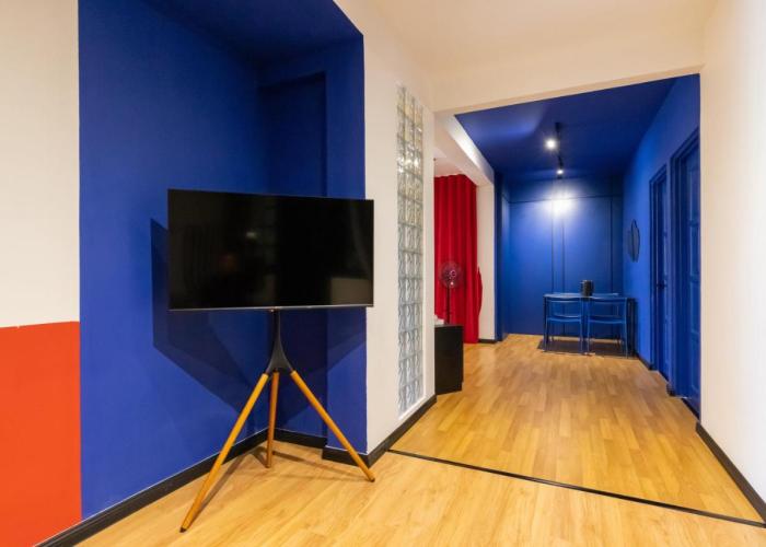 Parkland Suites