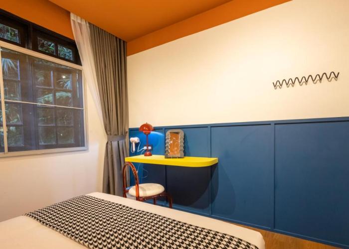 Parkland Suites