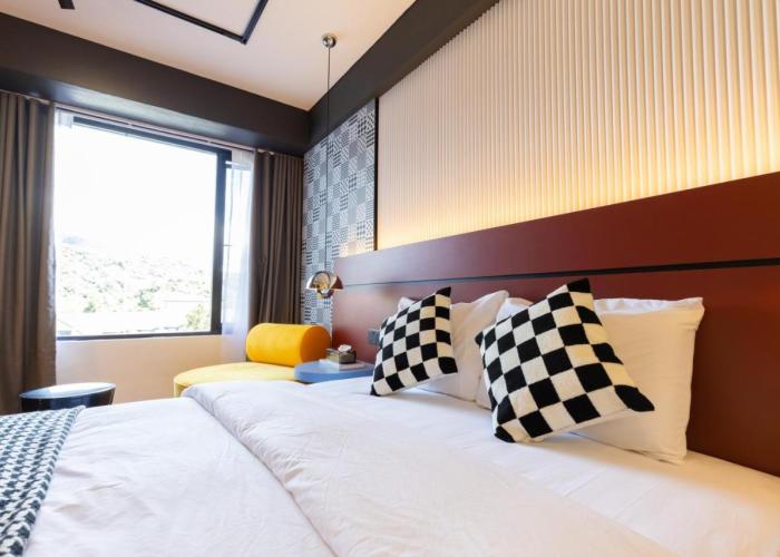 Parkland Suites