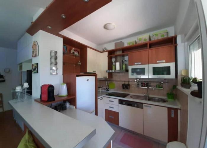 Modern apartment in the heart of Umag Vivano NOEL