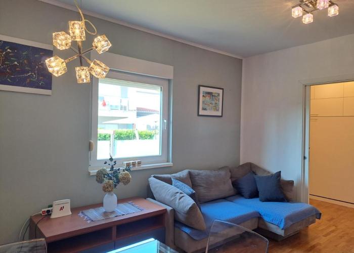 Modern apartment in the heart of Umag Vivano NOEL