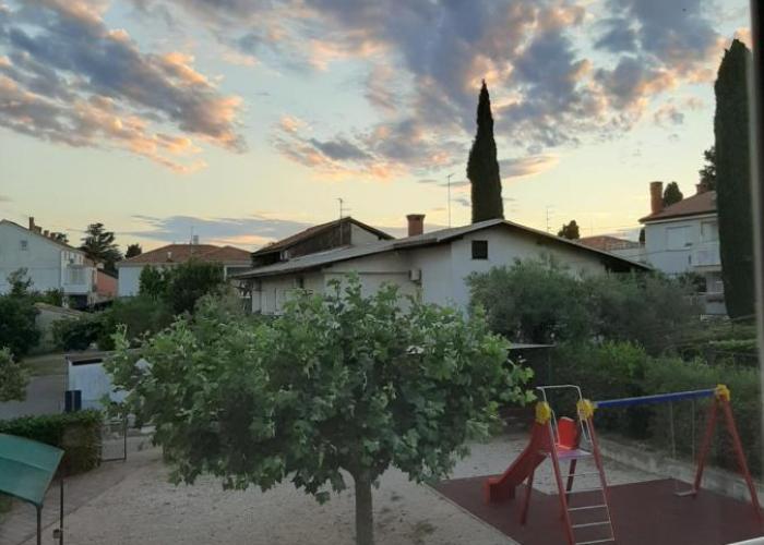 Modern apartment in the heart of Umag Vivano NOEL