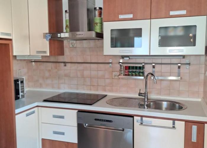 Modern apartment in the heart of Umag Vivano NOEL