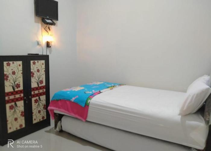 Wisma Maestro Toraja RedPartner