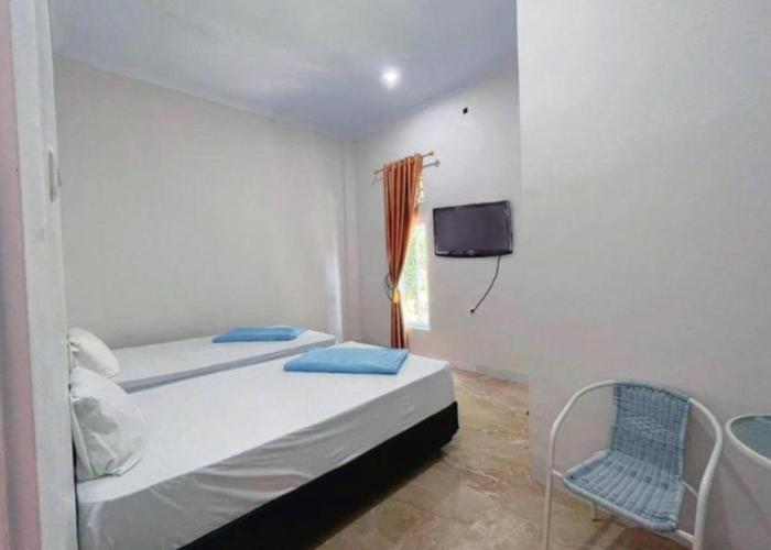 Wisma Maestro Toraja RedPartner