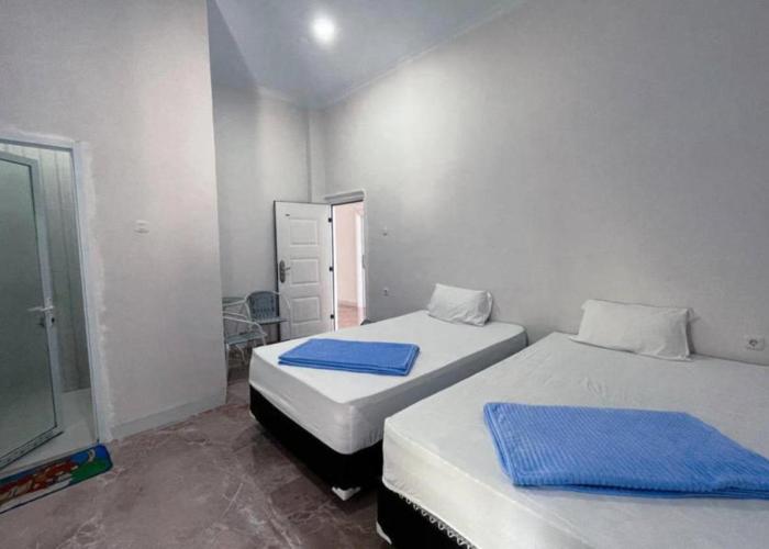 Wisma Maestro Toraja RedPartner