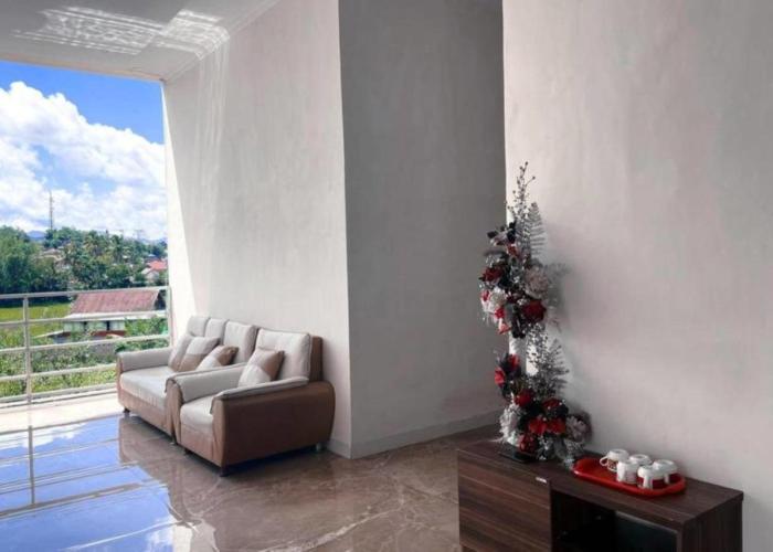 Wisma Maestro Toraja RedPartner