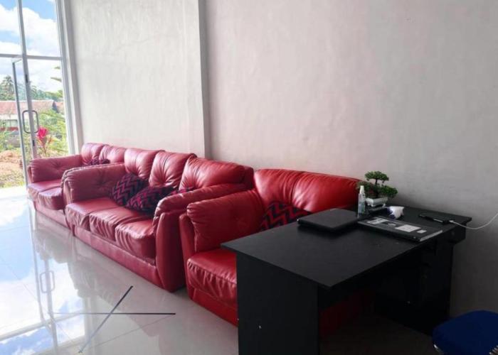Wisma Maestro Toraja RedPartner