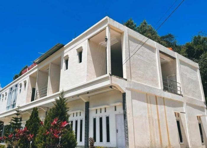 Wisma Maestro Toraja RedPartner