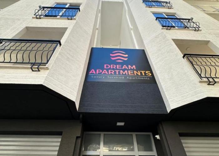 Luxury Dream Apartments