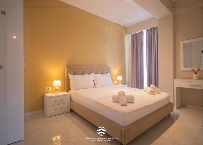 Luxury Dream Apartments