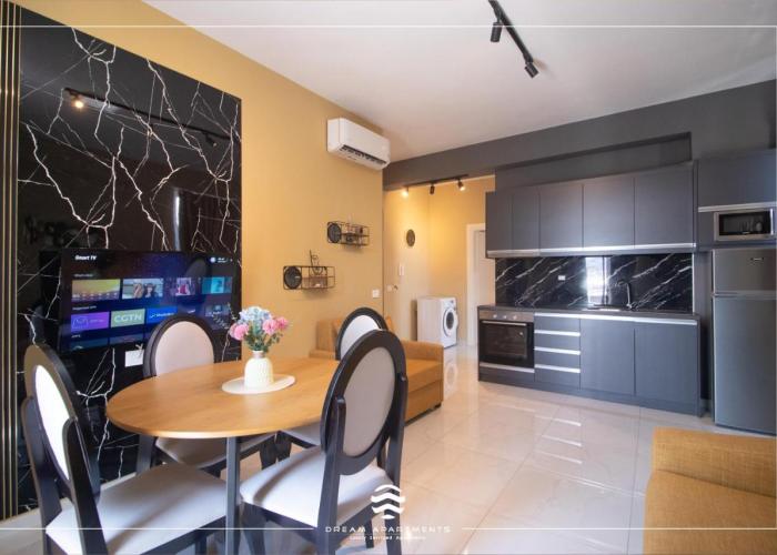 Luxury Dream Apartments