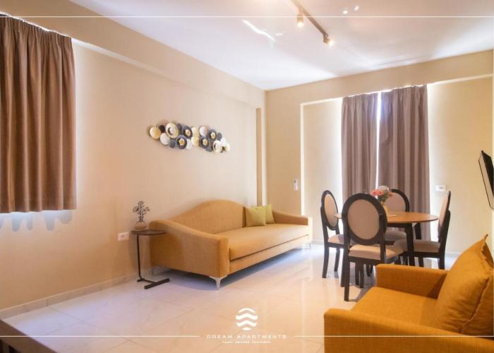 Luxury Dream Apartments