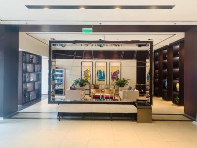 Jinjiang Inn Select Zibo Boshan Passenger Station Branch