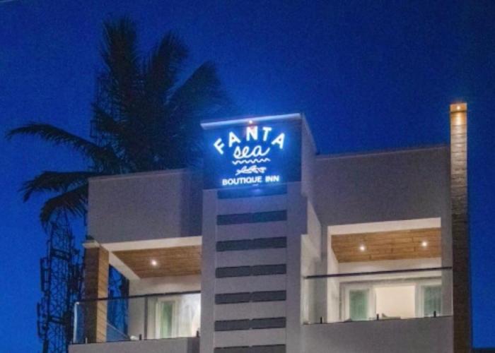 Hotel Fantasea