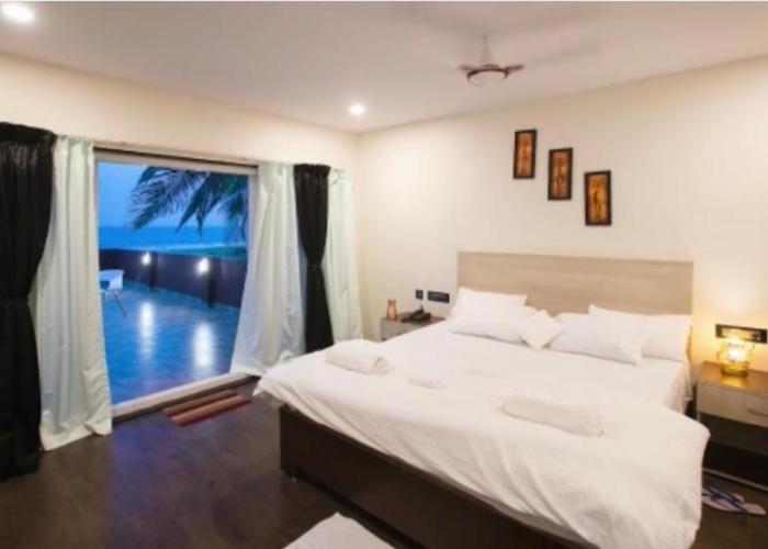 Hotel Fantasea