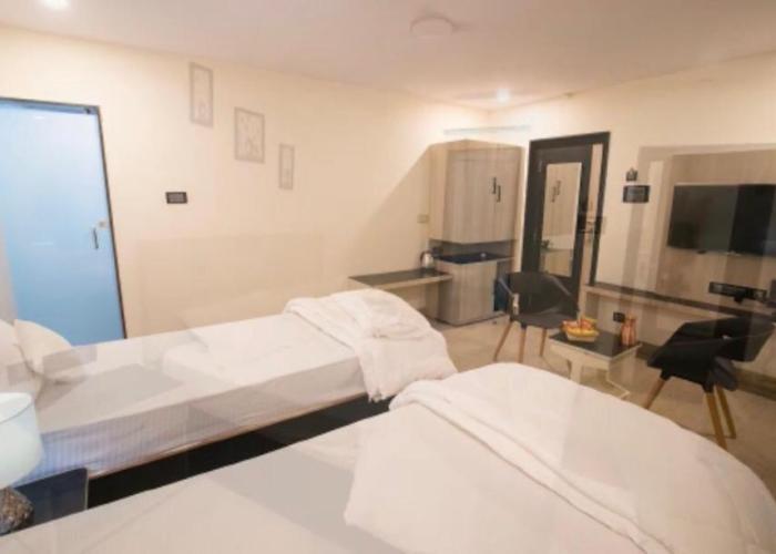 Hotel Fantasea