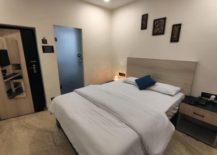 Hotel Fantasea