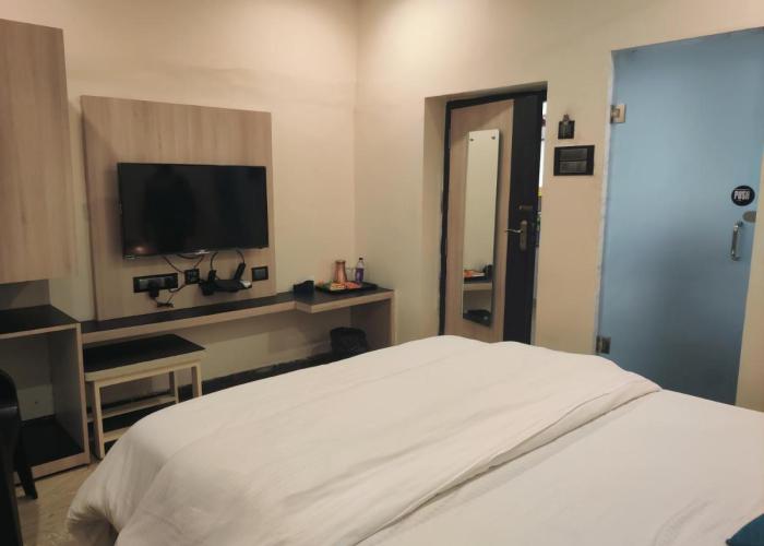 Hotel Fantasea