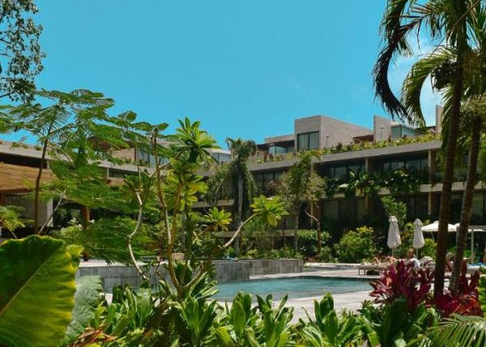 MISTIQ Tulum Luxury Apartments