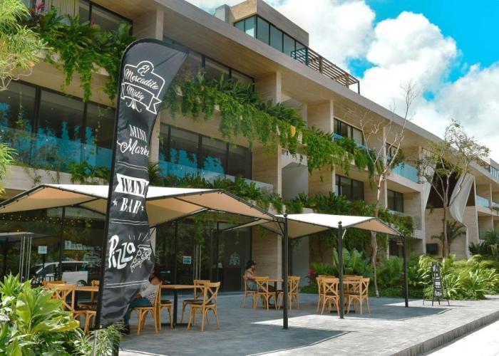 MISTIQ Tulum Luxury Apartments