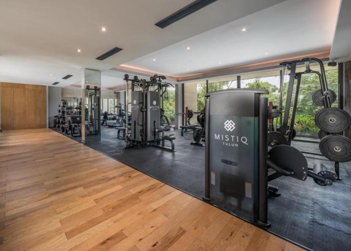 MISTIQ Tulum Luxury Apartments