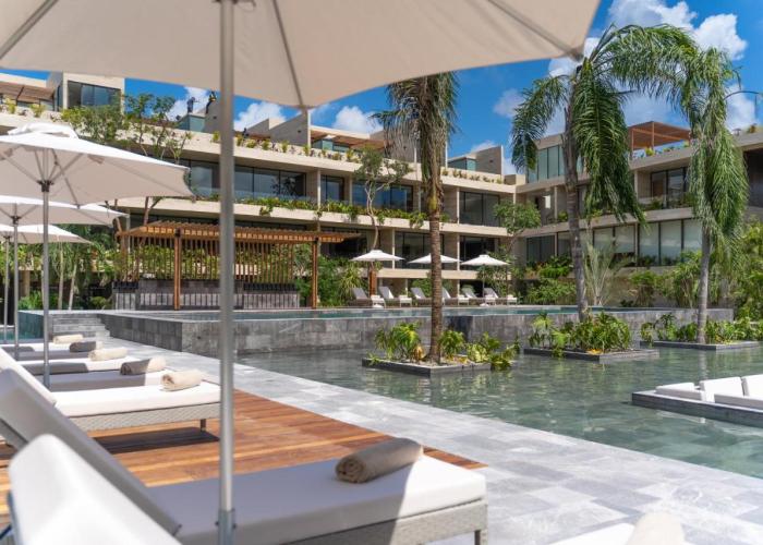 MISTIQ Tulum Luxury Apartments