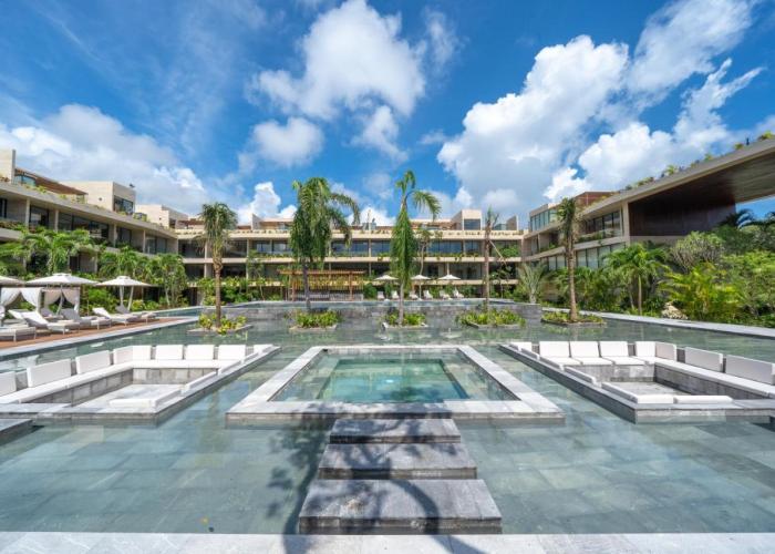 MISTIQ Tulum Luxury Apartments