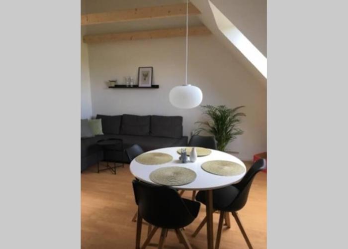 Apartment Elleholm
