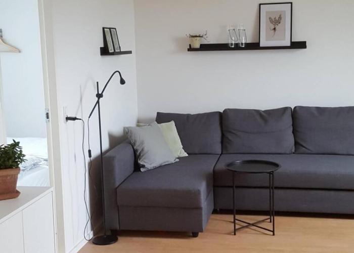 Apartment Elleholm
