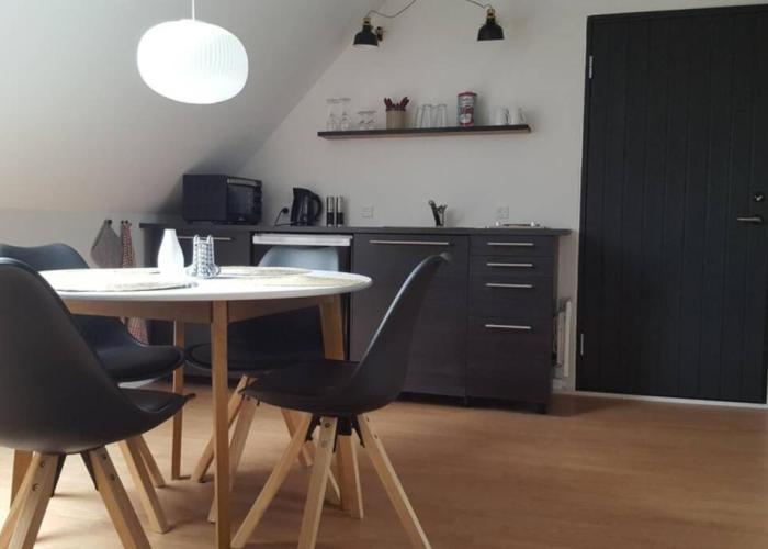 Apartment Elleholm