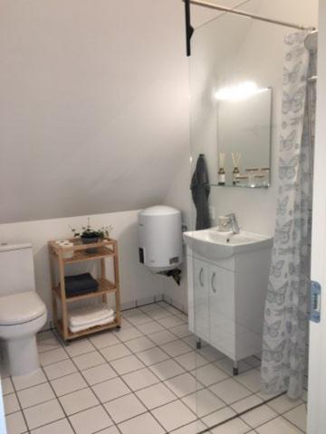 Apartment Elleholm