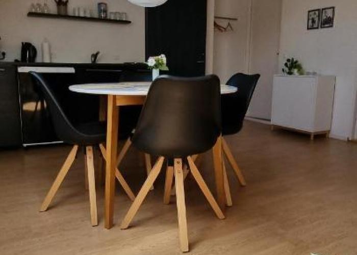 Apartment Elleholm