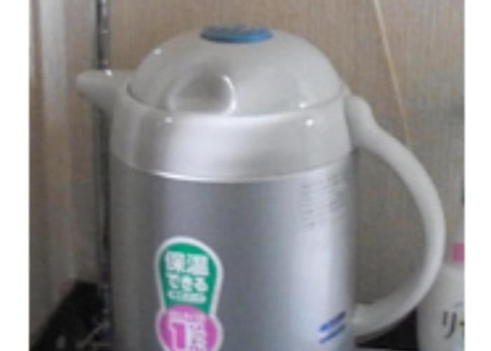 Business Hotel Heisei - Vacation STAY 90553