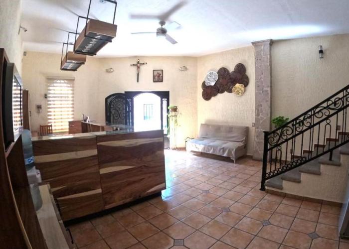 HOTEL CASA DE LAS PALOMAS