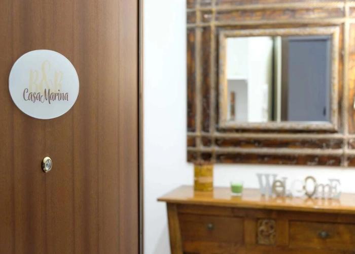 Casa Marina