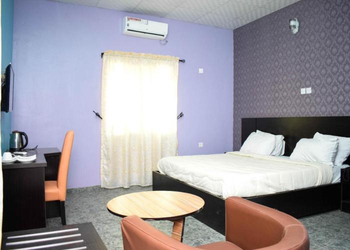 Ilaji Hotels and Sports Resort