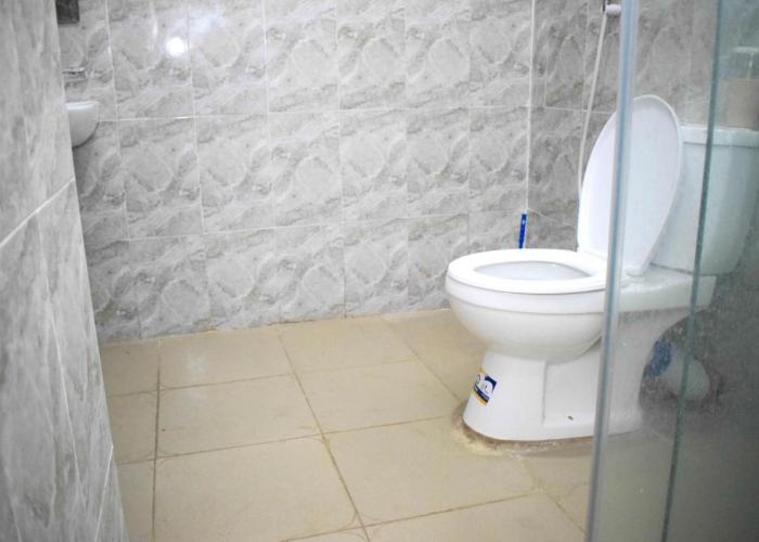 Ilaji Hotels and Sports Resort