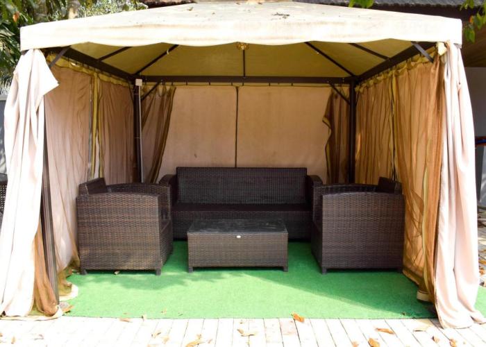 Ilaji Hotels and Sports Resort